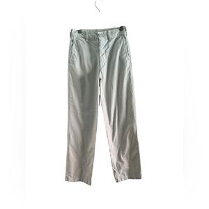 Nili Lotan 2609988 Ivory Pants Size 00 B86